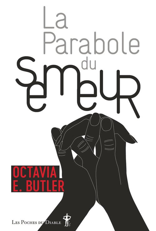 La Parabole du semeur - Cover