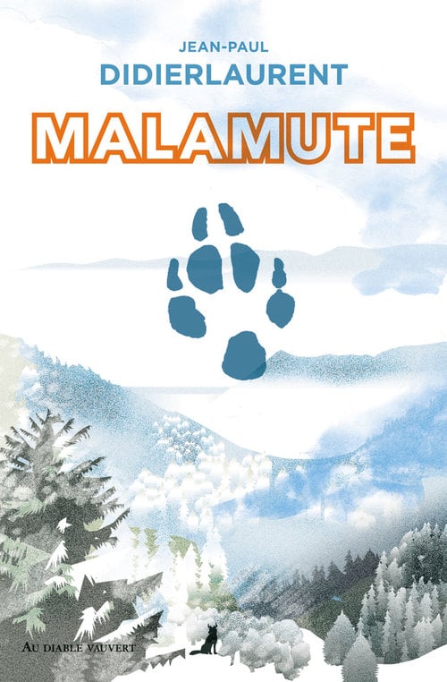 Malamute - Cover