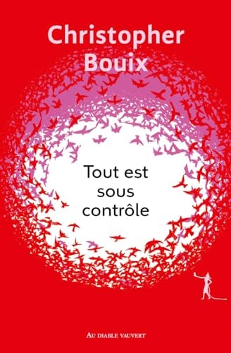 Tout est sous contrôle - Cover