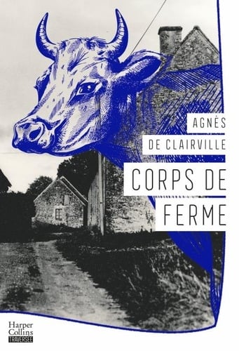Corps de ferme - Cover