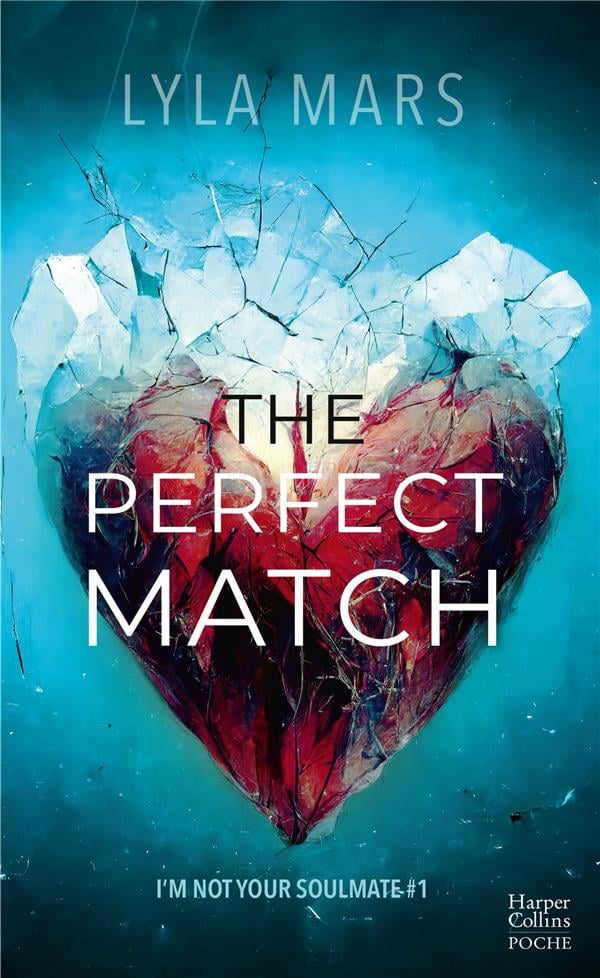 The Perfect Match - Cover