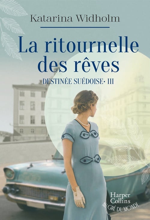 La ritournelle des rêves - Cover