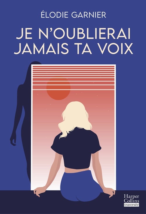 Je n'oublierai jamais ta voix - Cover