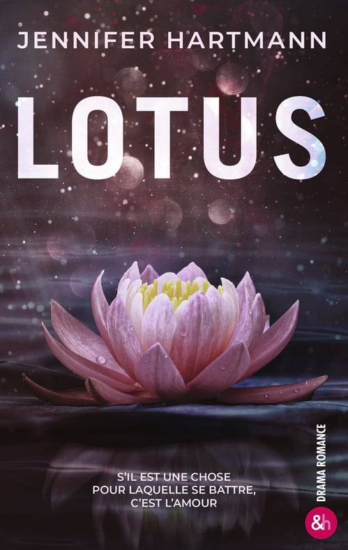 LOTUS - Cover
