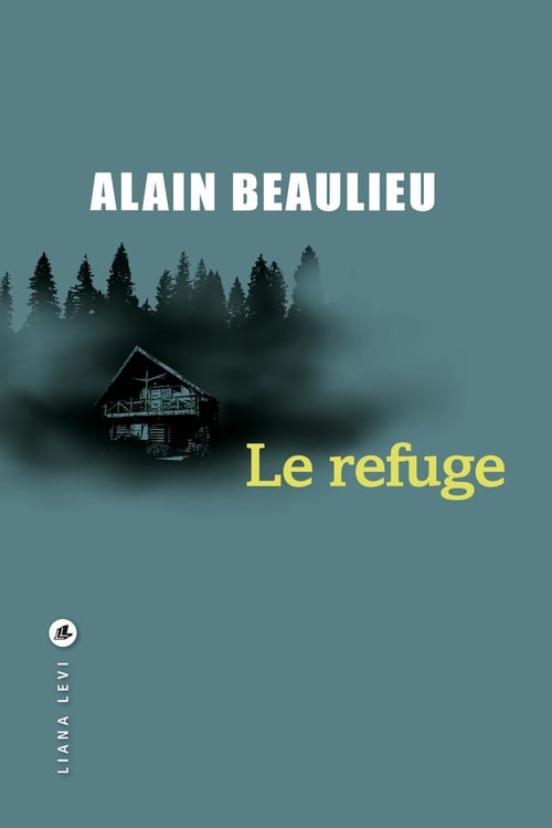 Le Refuge - Cover