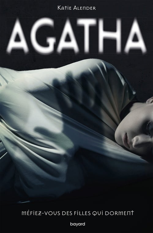 Agatha - Cover
