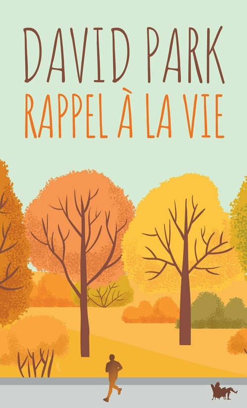 Rappel à la vie - Cover