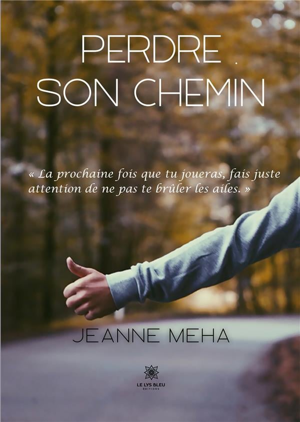 Perdre son chemin - Cover
