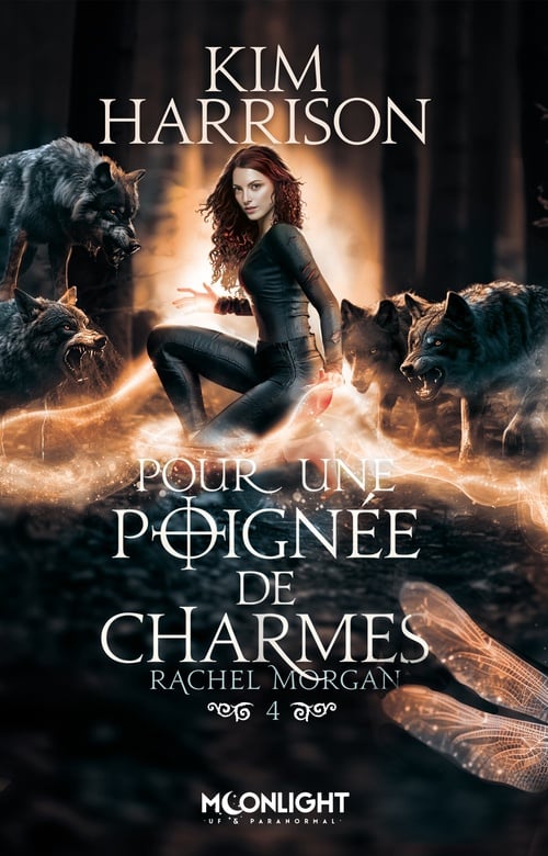 Pour une poignée de charmes - Cover