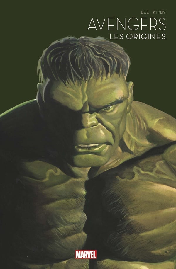 Les origines - Cover