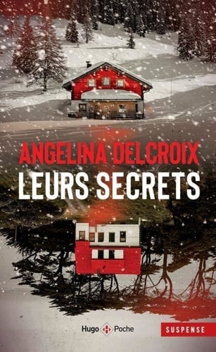 Leurs secrets - Cover