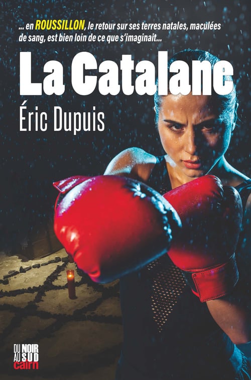 La Catalane - Cover