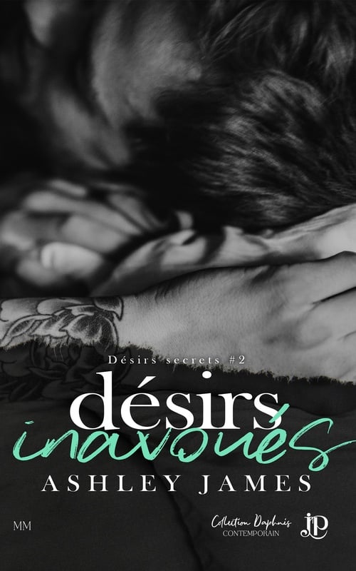Désirs inavoués Désirs secrets #2 - Cover