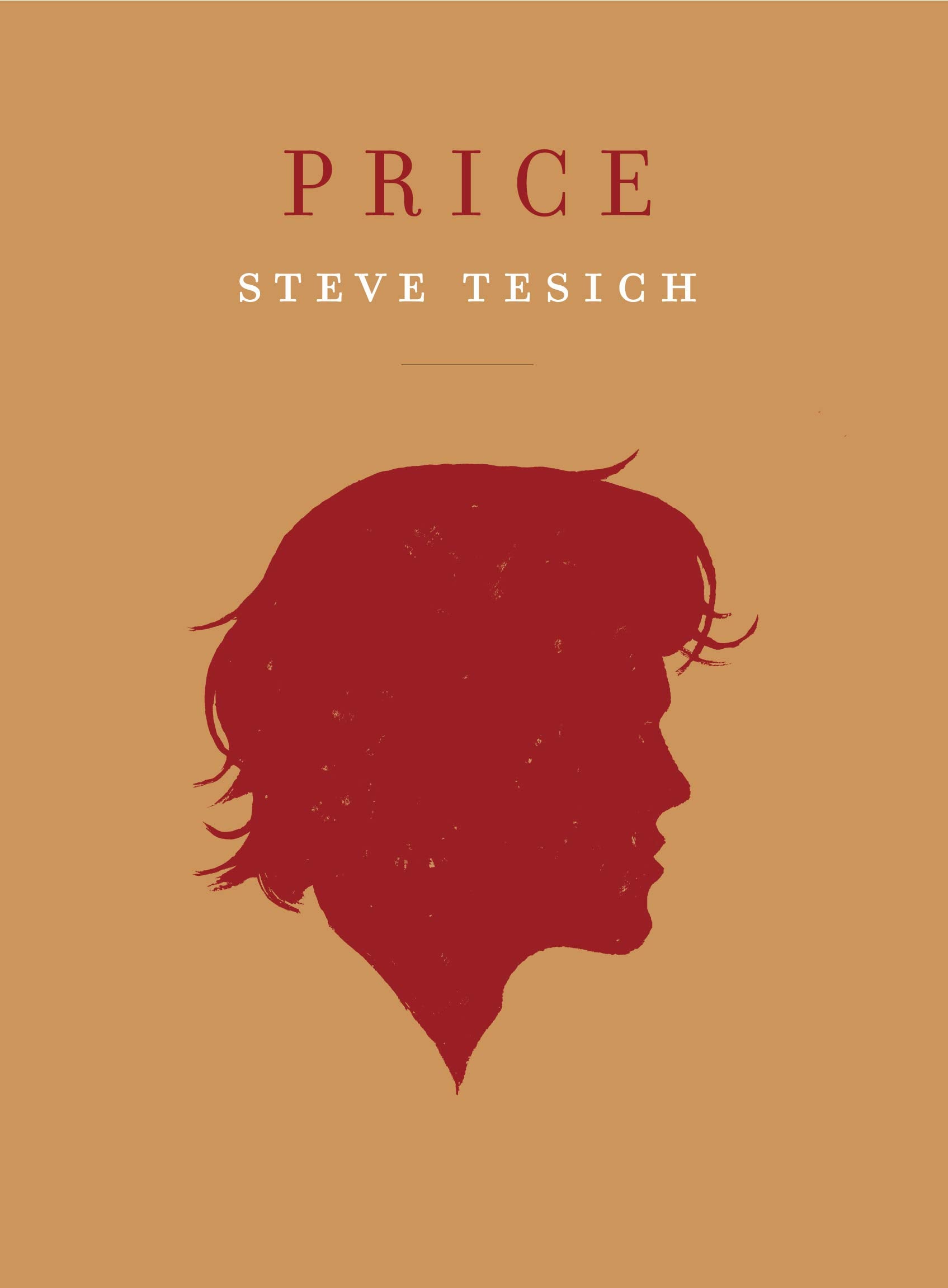 Price - Cover