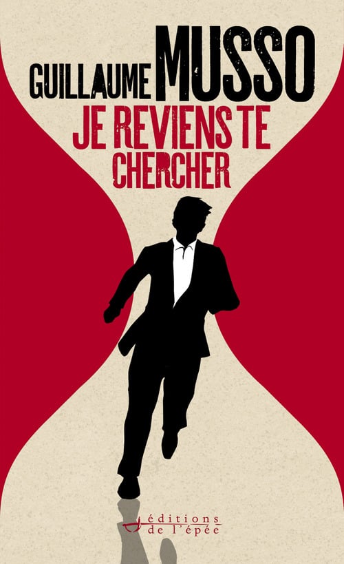Je reviens te chercher - Cover