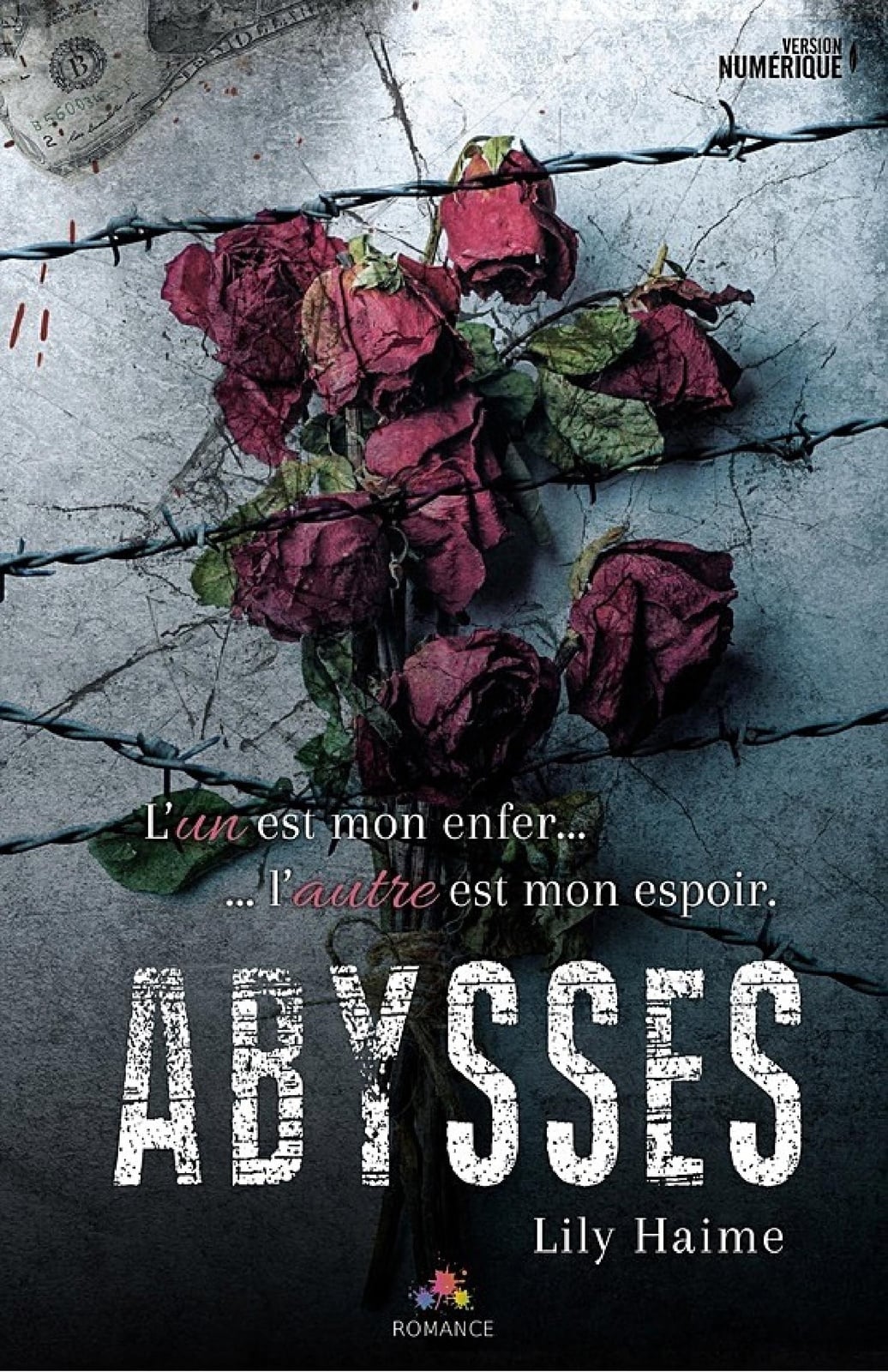 Abysses - Cover