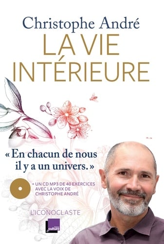 La vie intérieure - Cover