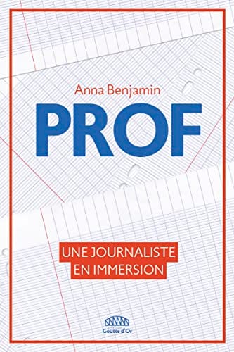 Prof - Cover