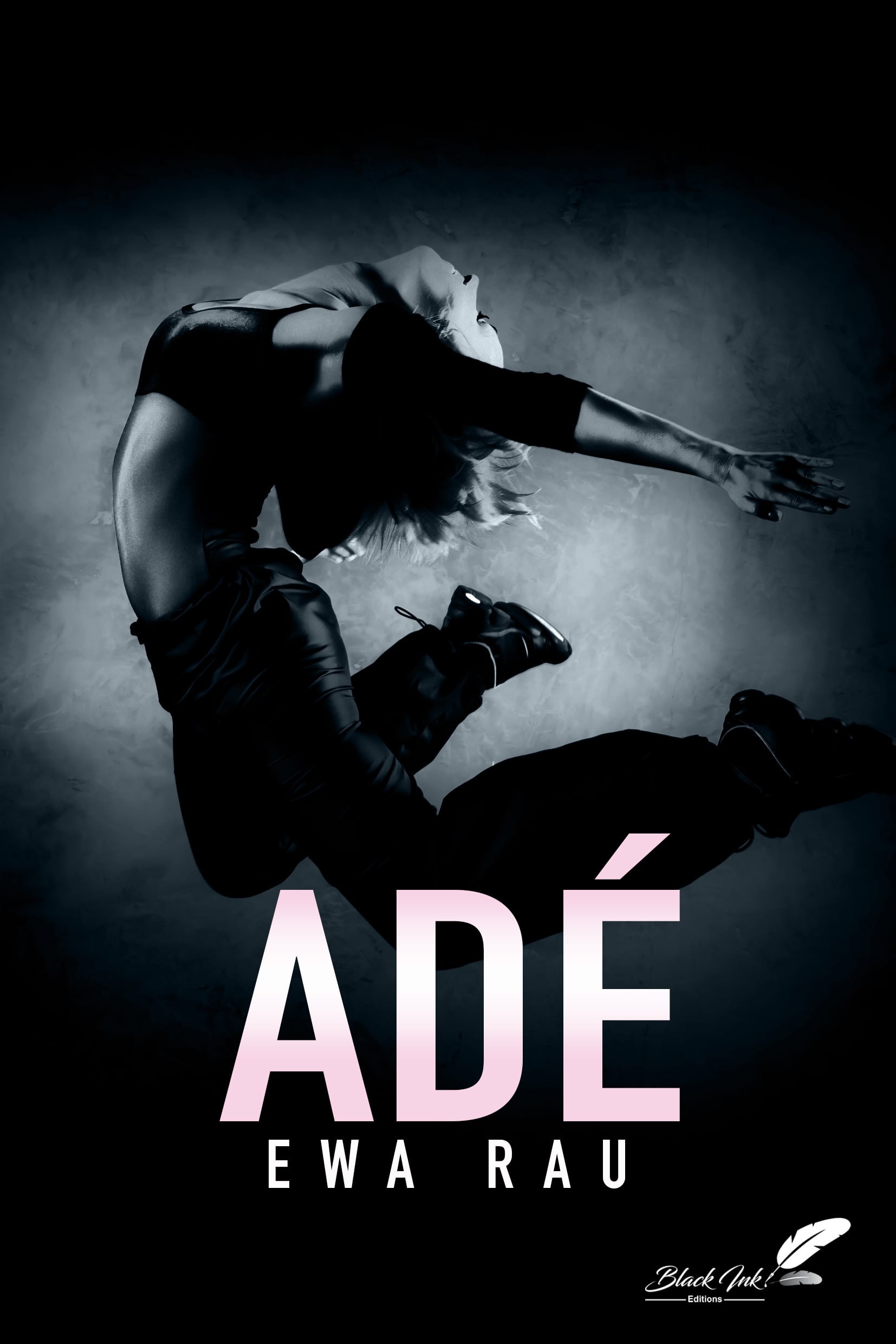 Adé - Cover