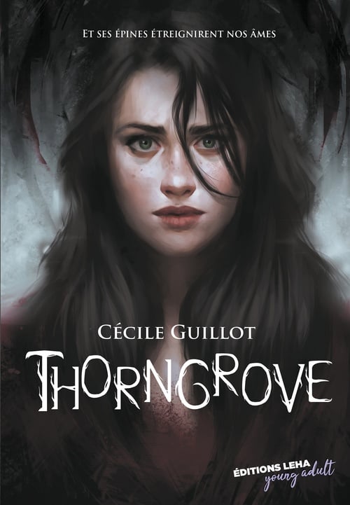 Thorngrove - Cover
