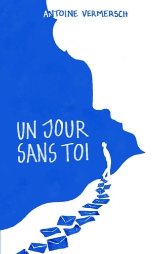 Un jour sans toi - Cover