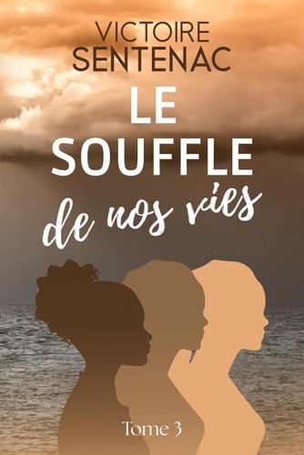 Le souffle de nos vies - Cover