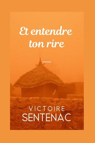 Et entendre ton rire - Cover