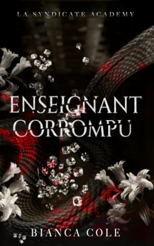 Enseignant Corrompu - Cover