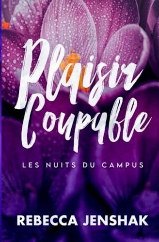 Plaisir Coupable - Cover