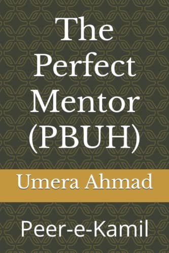 The Perfect Mentor (PBUH) - Cover