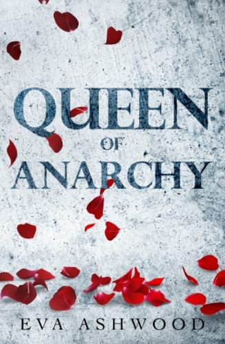 Queen of Anarchy - Cover
