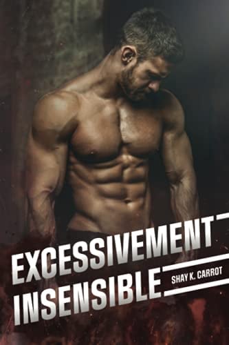 Excessivement Insensible - Cover