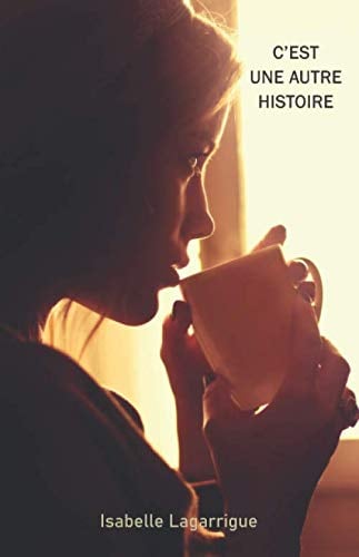 C'est une Autre Histoire - Cover