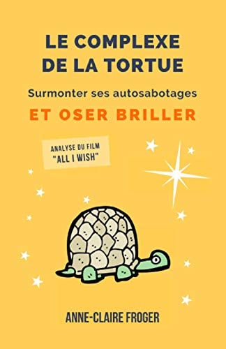 Le Complexe de la Tortue - Cover
