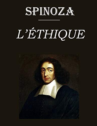 Éthique - Cover