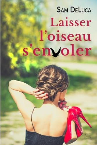 Laisser l'oiseau S'envoler - Cover