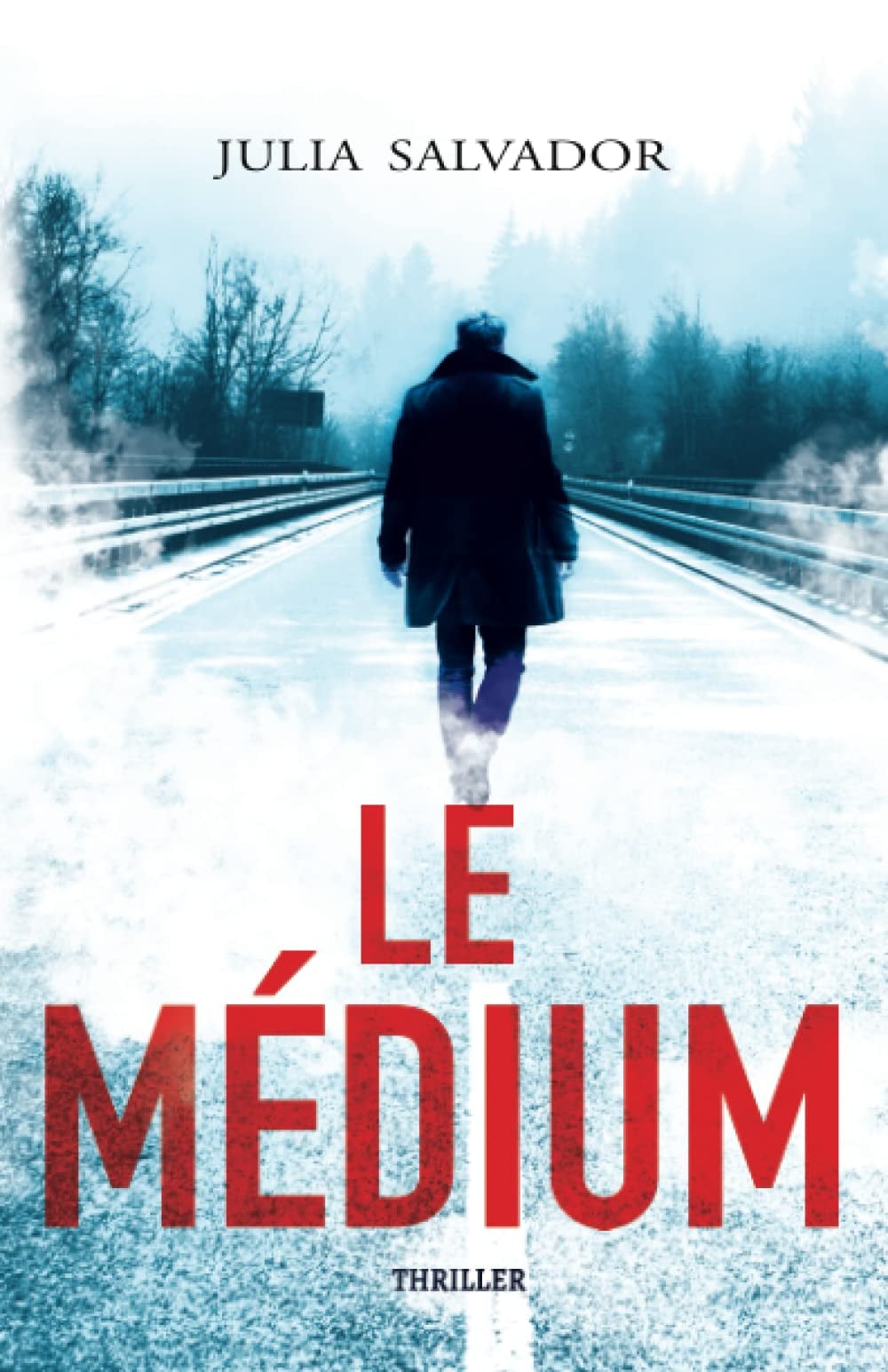 Le Medium - Cover
