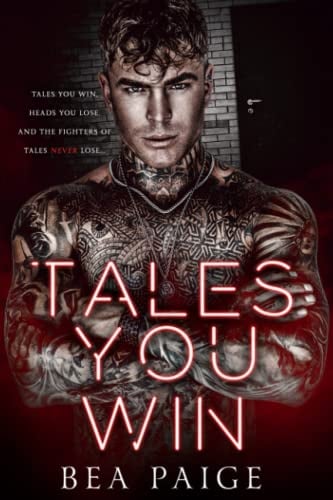 Tales You Win - Cover