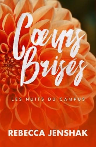 Coeurs brisés - Cover