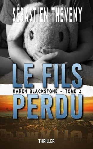 Le fils perdu - Cover