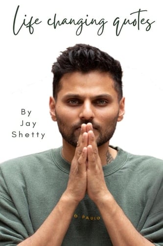 Life Changing Quotes - Cover