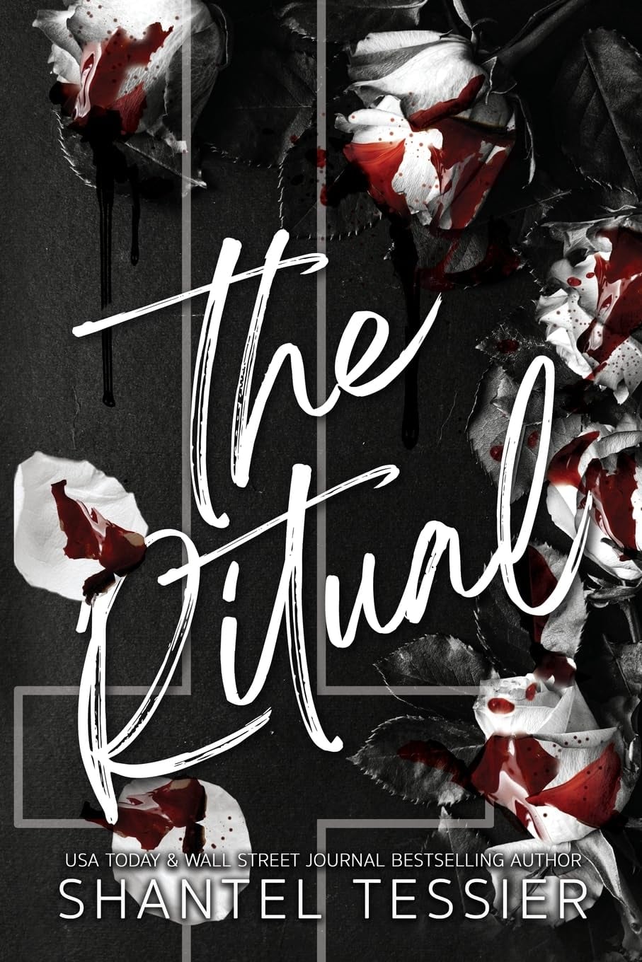 The Ritual - Cover