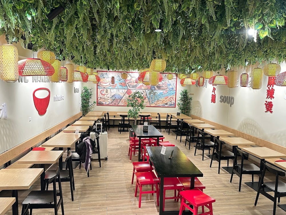 Bowl Maker Society - Cover