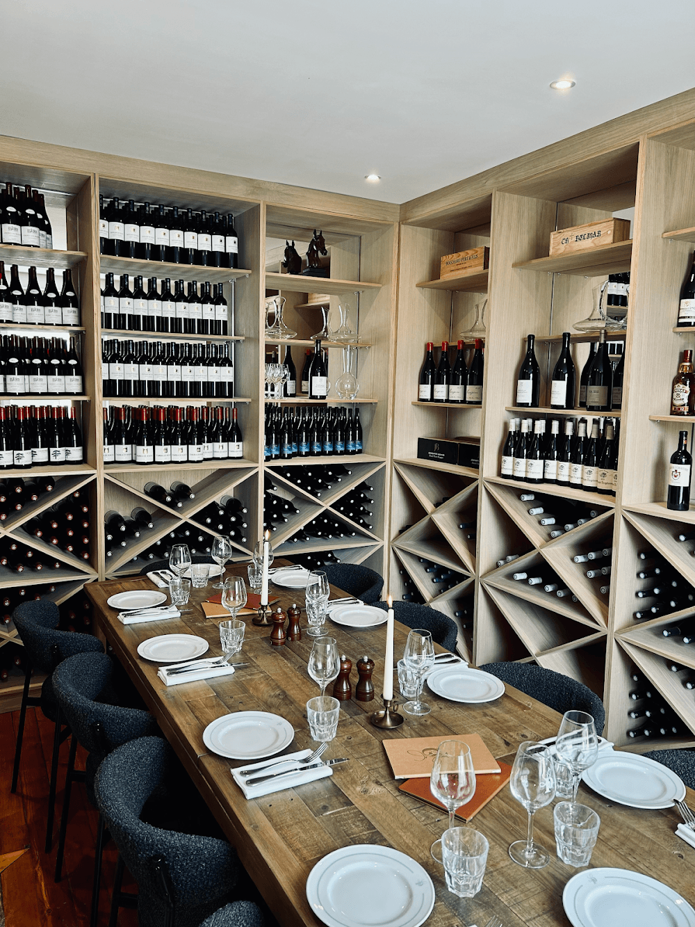 Brasserie Les Petits Princes - Cover