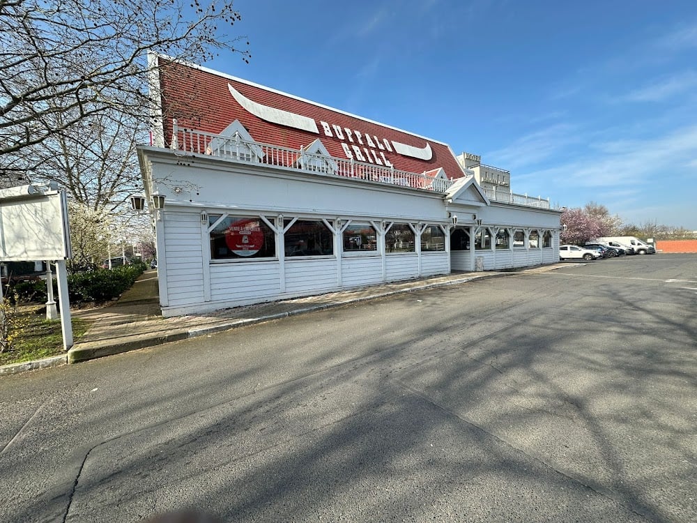 Buffalo Grill Nanterre - Cover