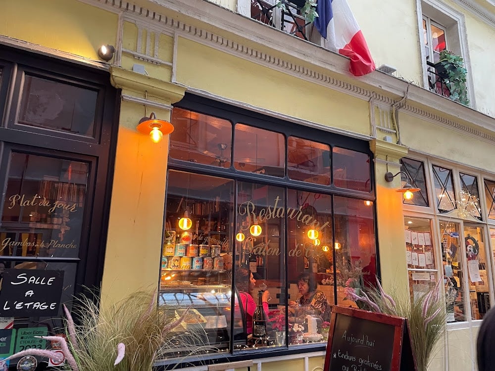 Cèpe Et Figue - Cover