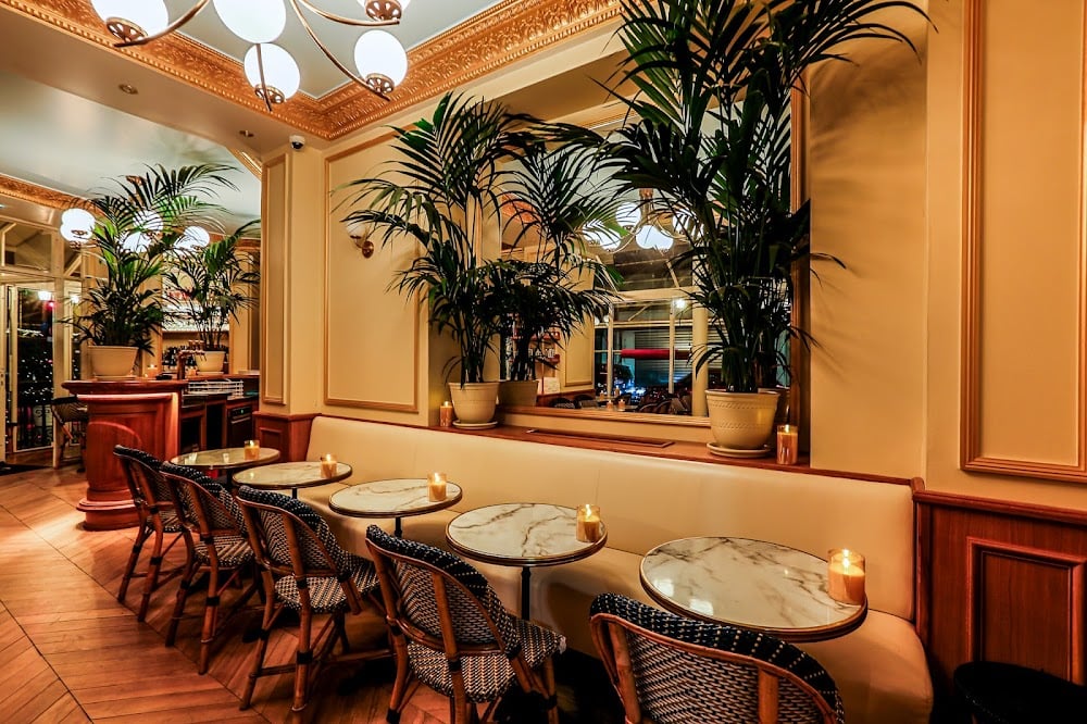 CHARLETPERRIN - Cover