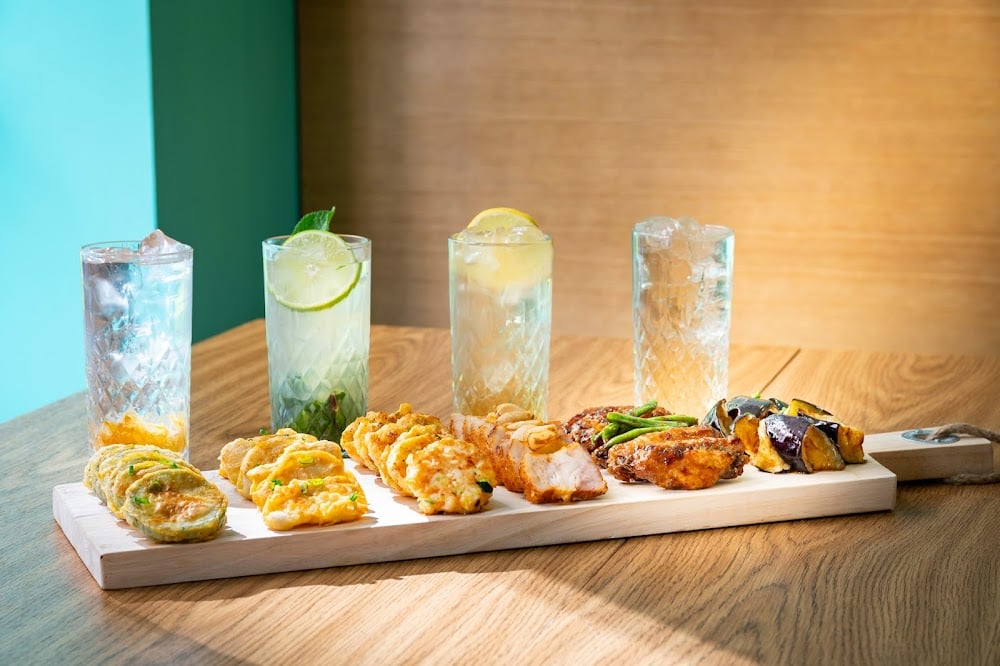 Chez soyonne - Cover