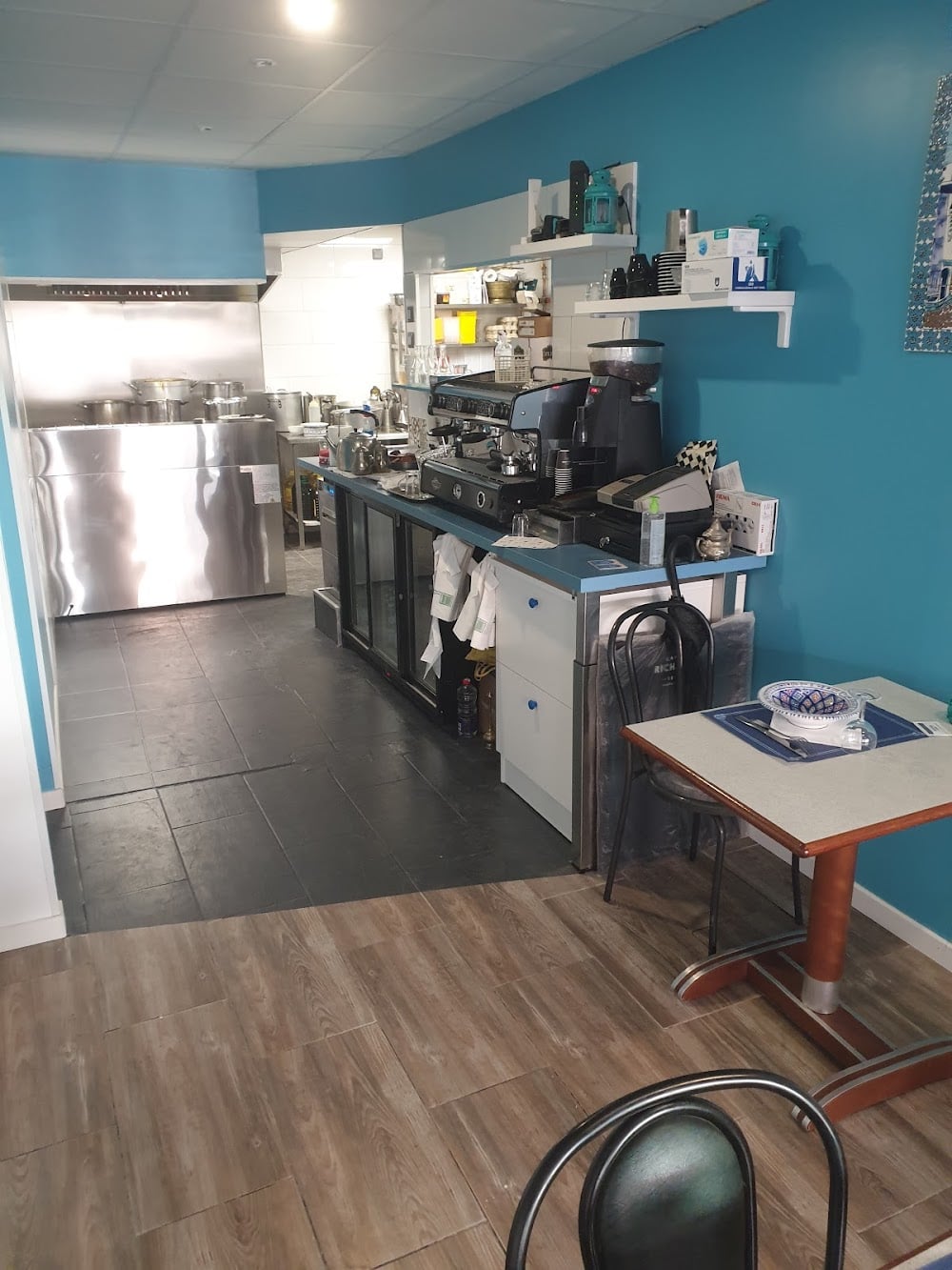 Cœur d'amande - Cover