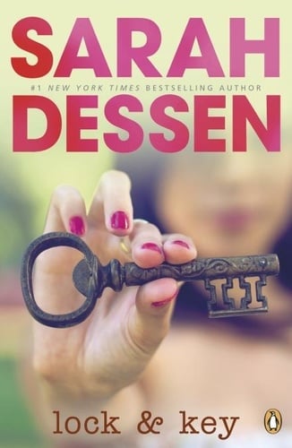 Lock and Key - Cover